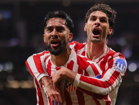 Cine transmite Atletico Madrid – Tottenham la TV pe 10.03, de la ora 22:00?