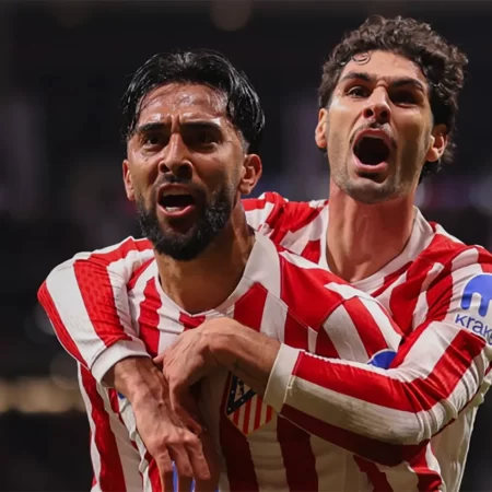Cine transmite Atletico Madrid – Tottenham la TV pe 10.03, de la ora 22:00?