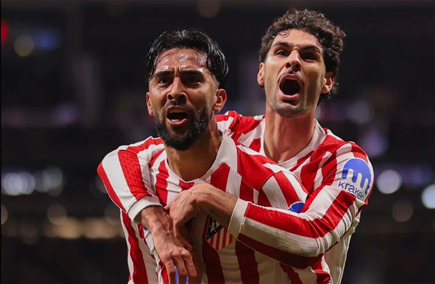 Cine transmite Atletico Madrid - Tottenham la TV pe 10.03, de la ora 22:00?  