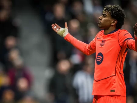 Cine transmite Barcelona – Newcastle la TV pe 18.03, în returul optimilor UCL?