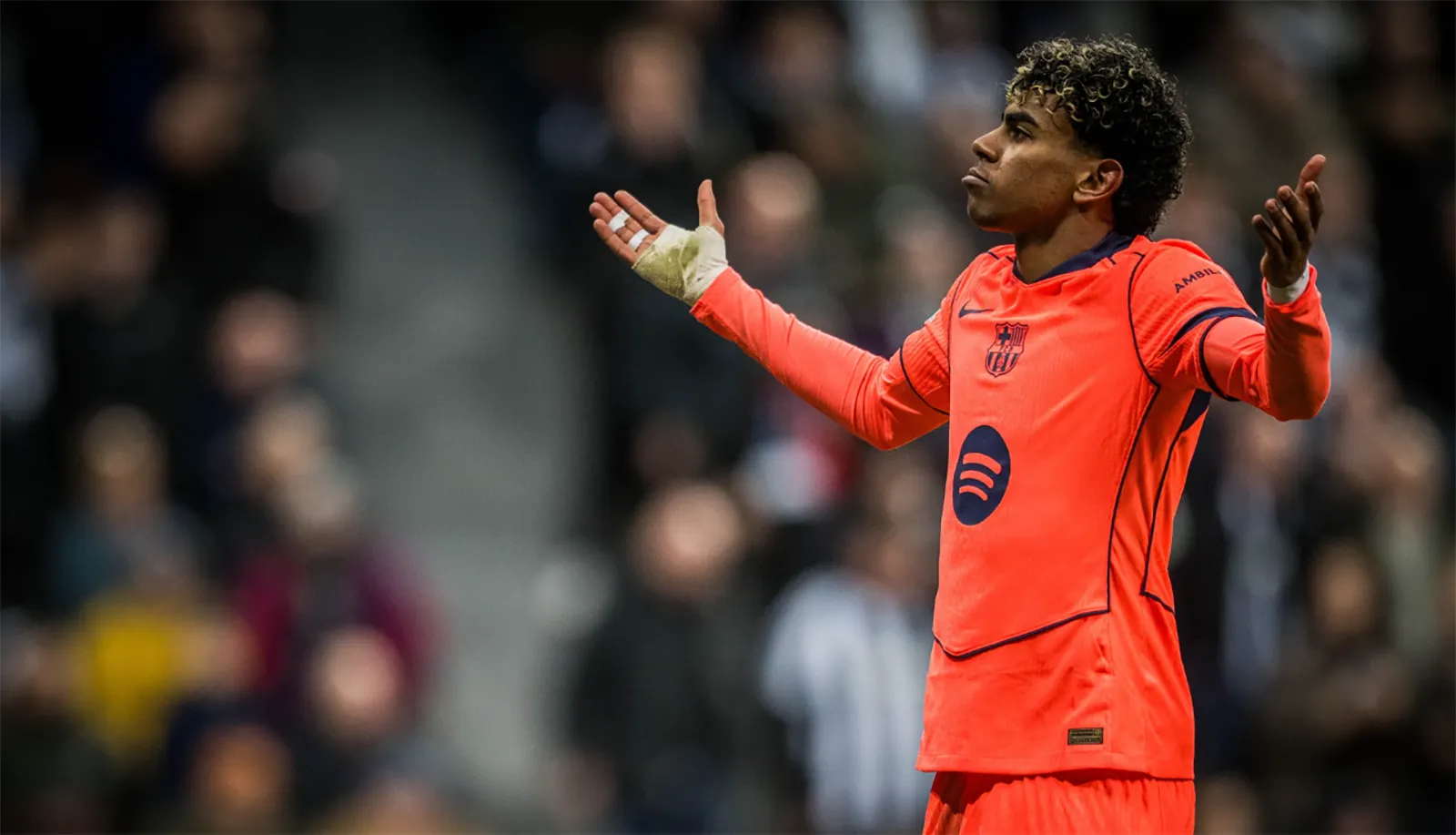 Cine transmite Barcelona - Newcastle la TV pe 18.03, în returul optimilor UCL?