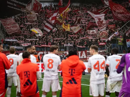 Cine transmite Bayern – Atalanta la TV pe 18 martie, de la ora 22:00, în Champions League?