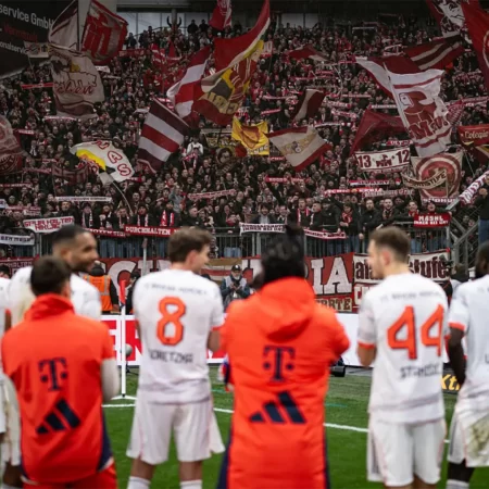 Cine transmite Bayern – Atalanta la TV pe 18 martie, de la ora 22:00, în Champions League?