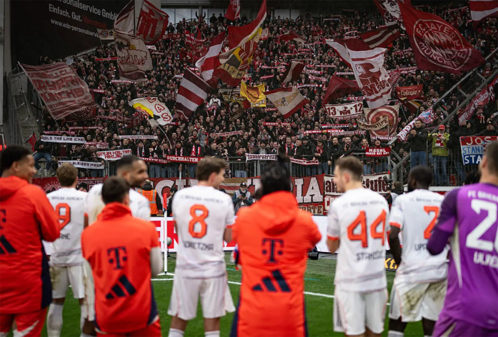 Cine transmite Bayern - Atalanta la TV pe 18 martie, de la ora 22:00, în Champions League?