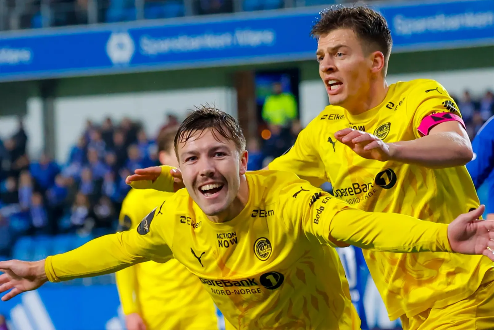 Cine transmite Bodo/Glimt vs Sporting la TV pe 11 martie, începând cu ora 22:00?