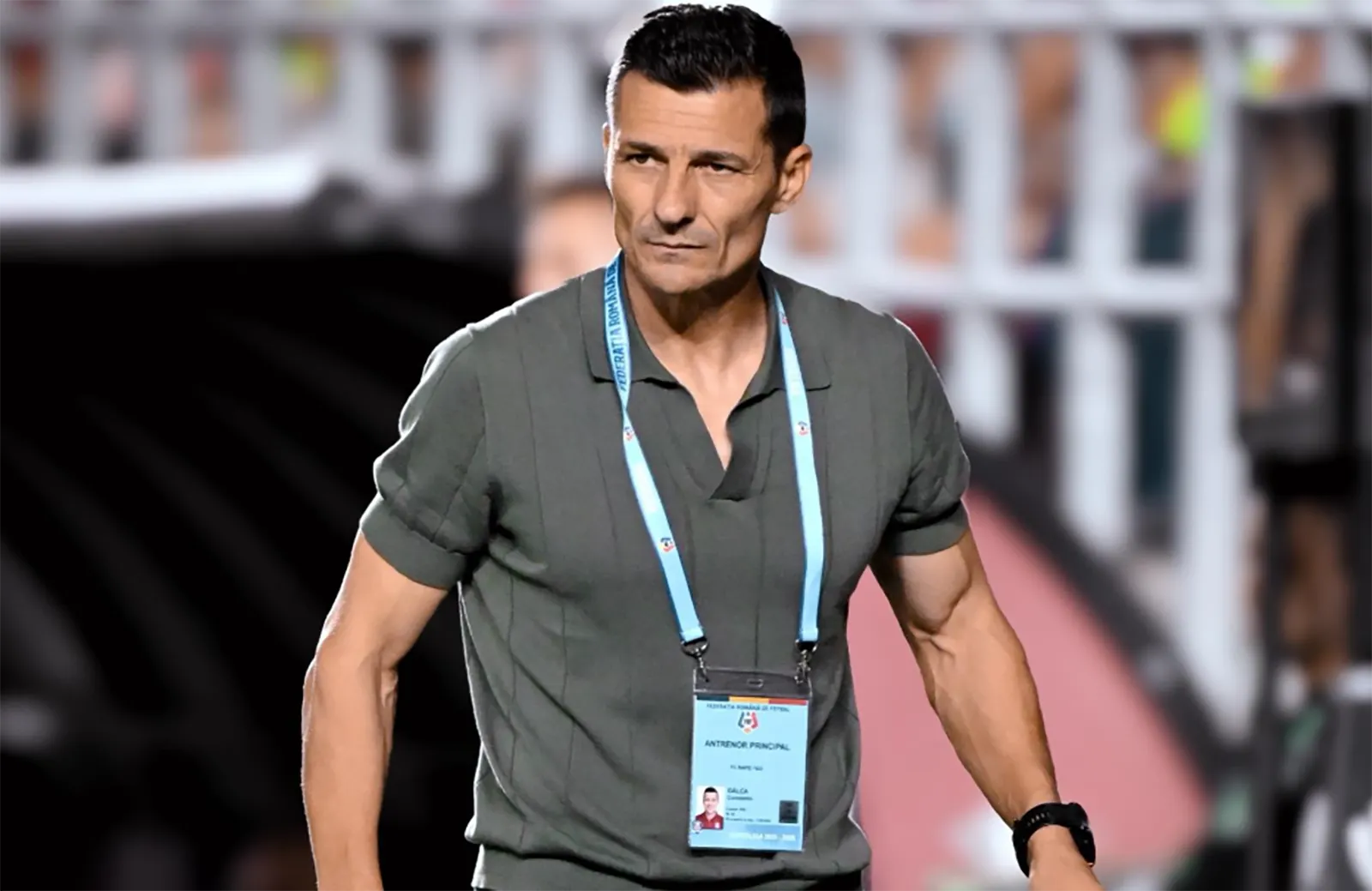 Cine transmite CFR Cluj - Rapid la TV pe 20 martie, în play-off-ul Ligii 1?