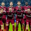 Cine transmite CFR Cluj vs Dinamo la TV pe 9 martie, de la ora 20:00?