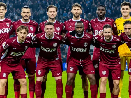 Cine transmite CFR Cluj vs Dinamo la TV pe 9 martie, de la ora 20:00?