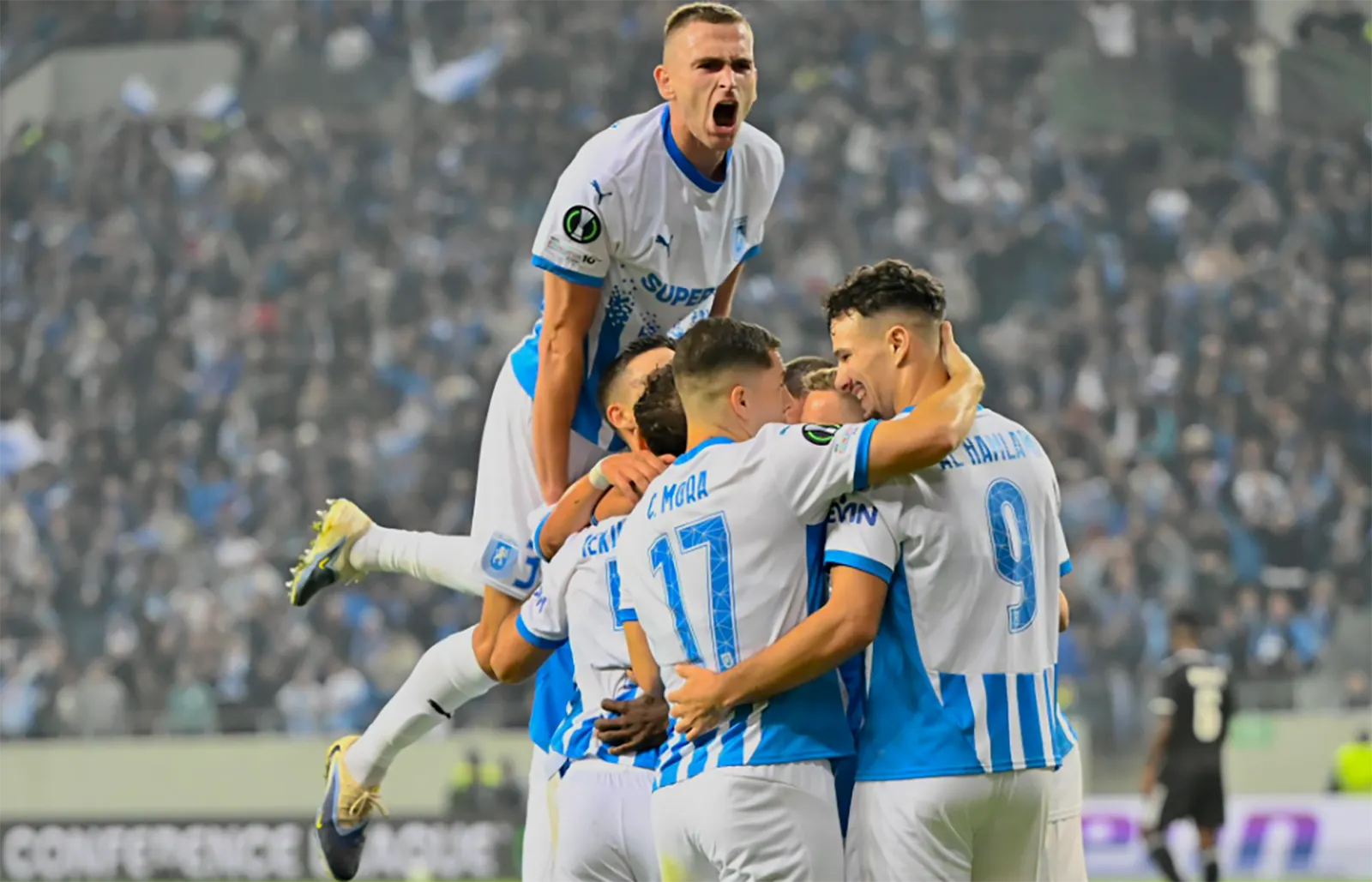 Cine transmite Dinamo - Universitatea Craiova la TV pe 19.03, în etapa a 2-a din play-off?