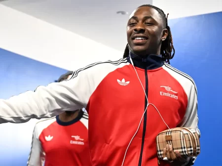 Cine transmite Leverkusen – Arsenal la TV pe 11.03, meciul din optimile UCL programat la 19:45?