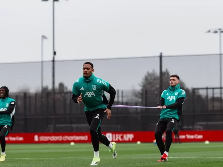 Cine transmite Liverpool – Atletico Madrid la TV, pe 18 martie 2026, de la ora 22:00, în Champions League?