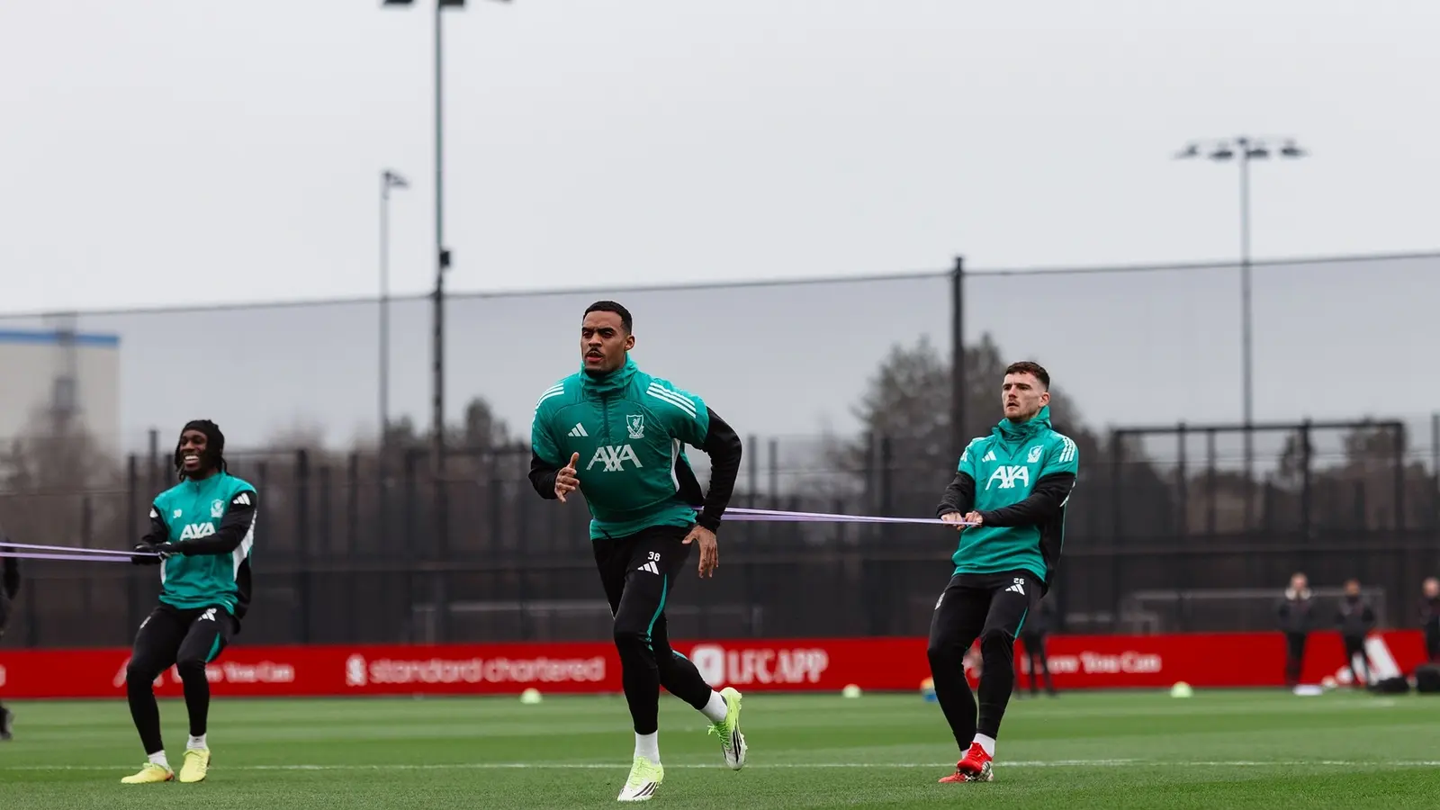 Cine transmite Liverpool - Atletico Madrid la TV, pe 18 martie 2026, de la ora 22:00, în Champions League?