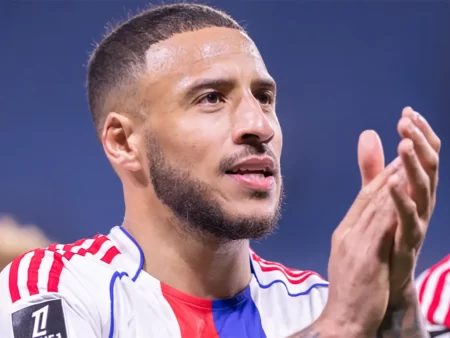 Cine transmite Lyon – Celta Vigo la TV pe 19.03, ora 19:45, în optimile Europa League?