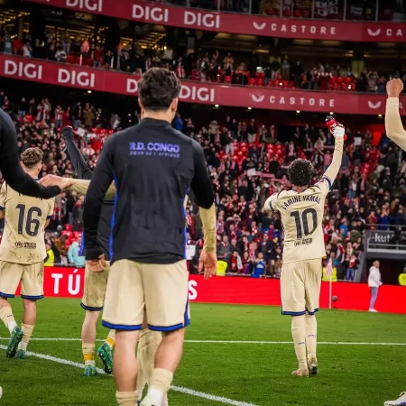 Cine transmite Newcastle – Barcelona la TV, pe 10.03.2026, de la ora 22:00, în sferturile UCL?