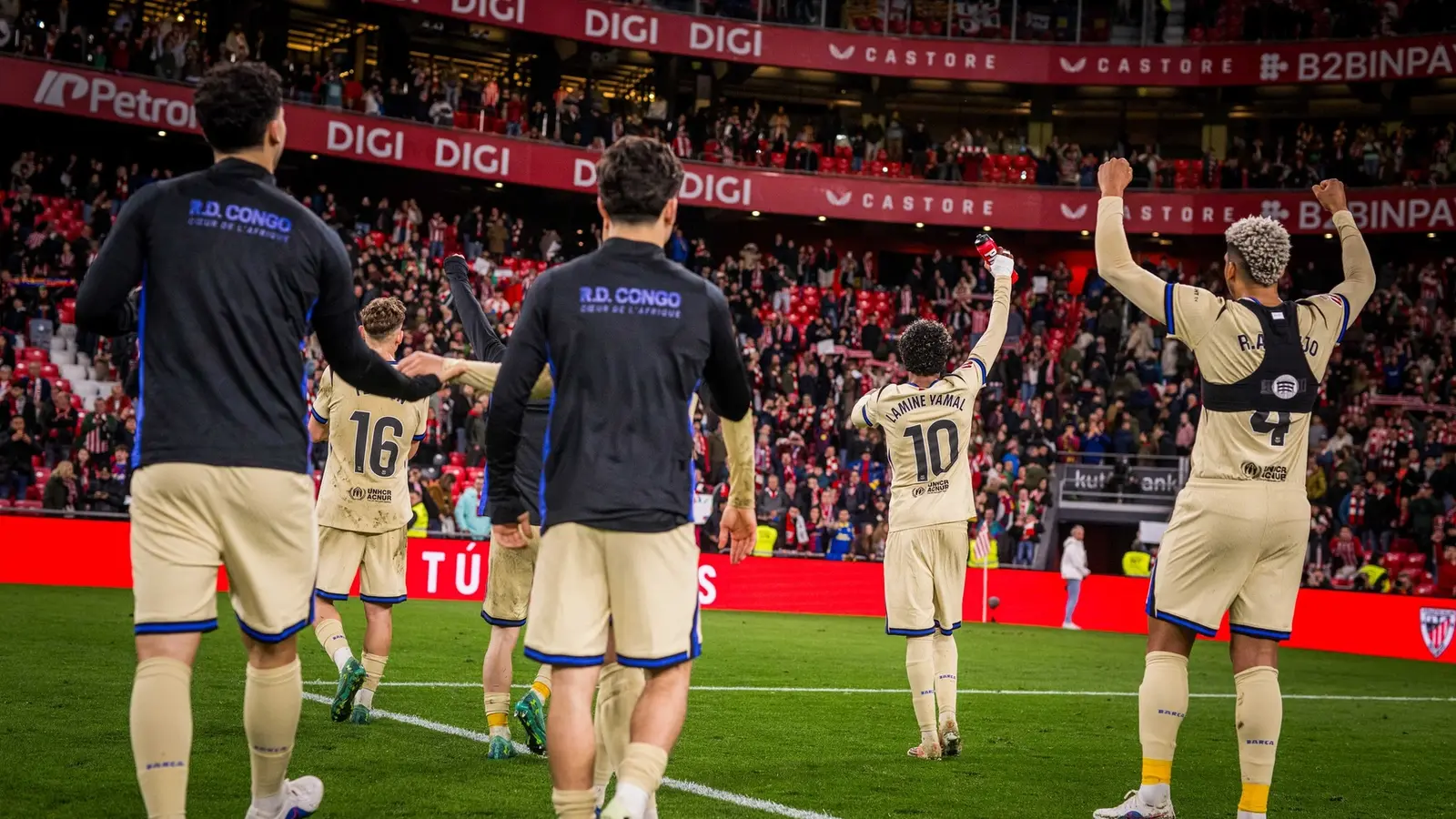 Cine transmite Newcastle - Barcelona la TV, pe 10.03.2026, de la ora 22:00, în sferturile UCL?