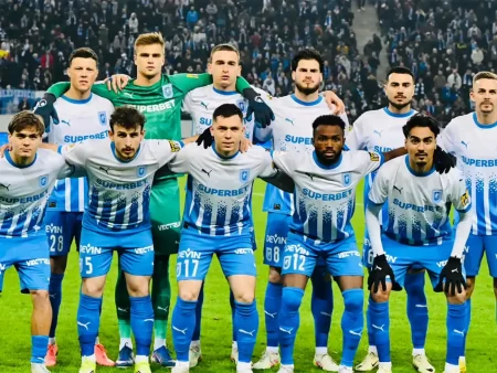 Cine transmite Rapid – Craiova la TV pe 8 martie, de la ora 20:00, în ultima etapă a sezonului regular?