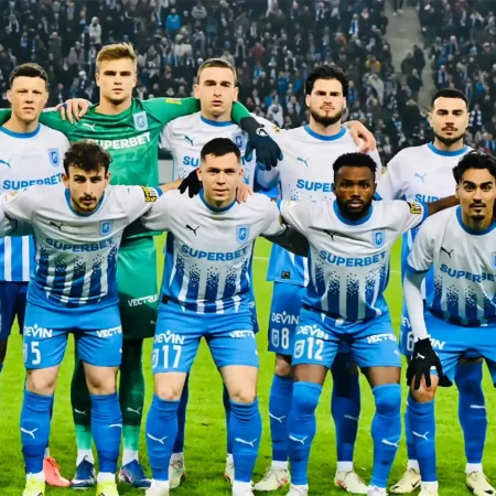 Cine transmite Rapid – Craiova la TV pe 8 martie, de la ora 20:00, în ultima etapă a sezonului regular?