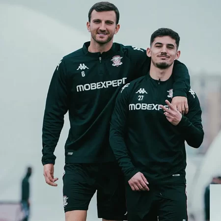 Cine transmite Rapid – Dinamo la TV pe 14 martie, derby-ul primei etape din play-off?