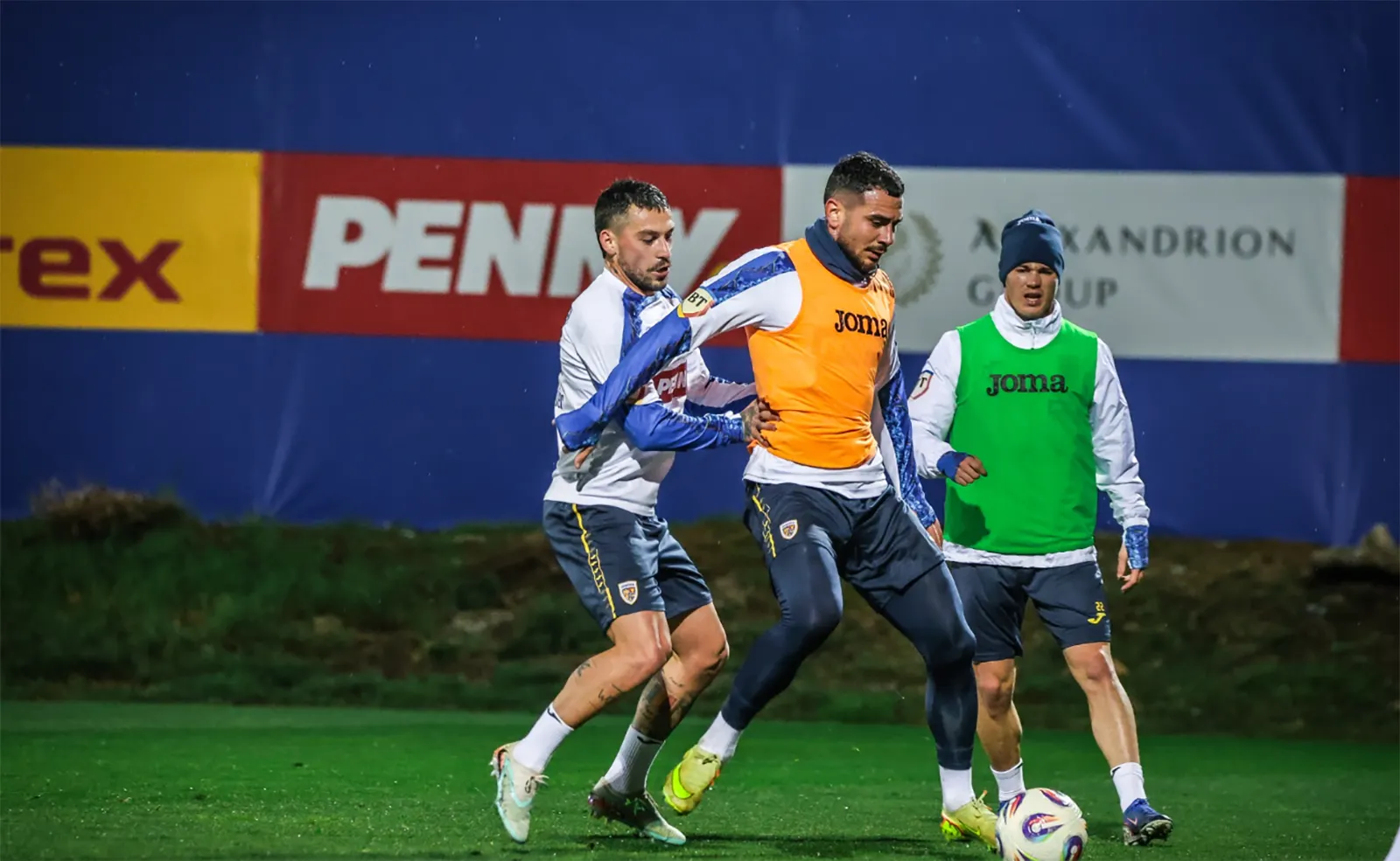 Cine transmite Slovacia - România la TV, meciul amical programat pe 31 martie?