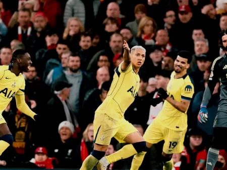 Cine transmite Tottenham vs Atletico Madrid la TV, pe 18.03.2026, de la ora 22:00, în optimile UCL?