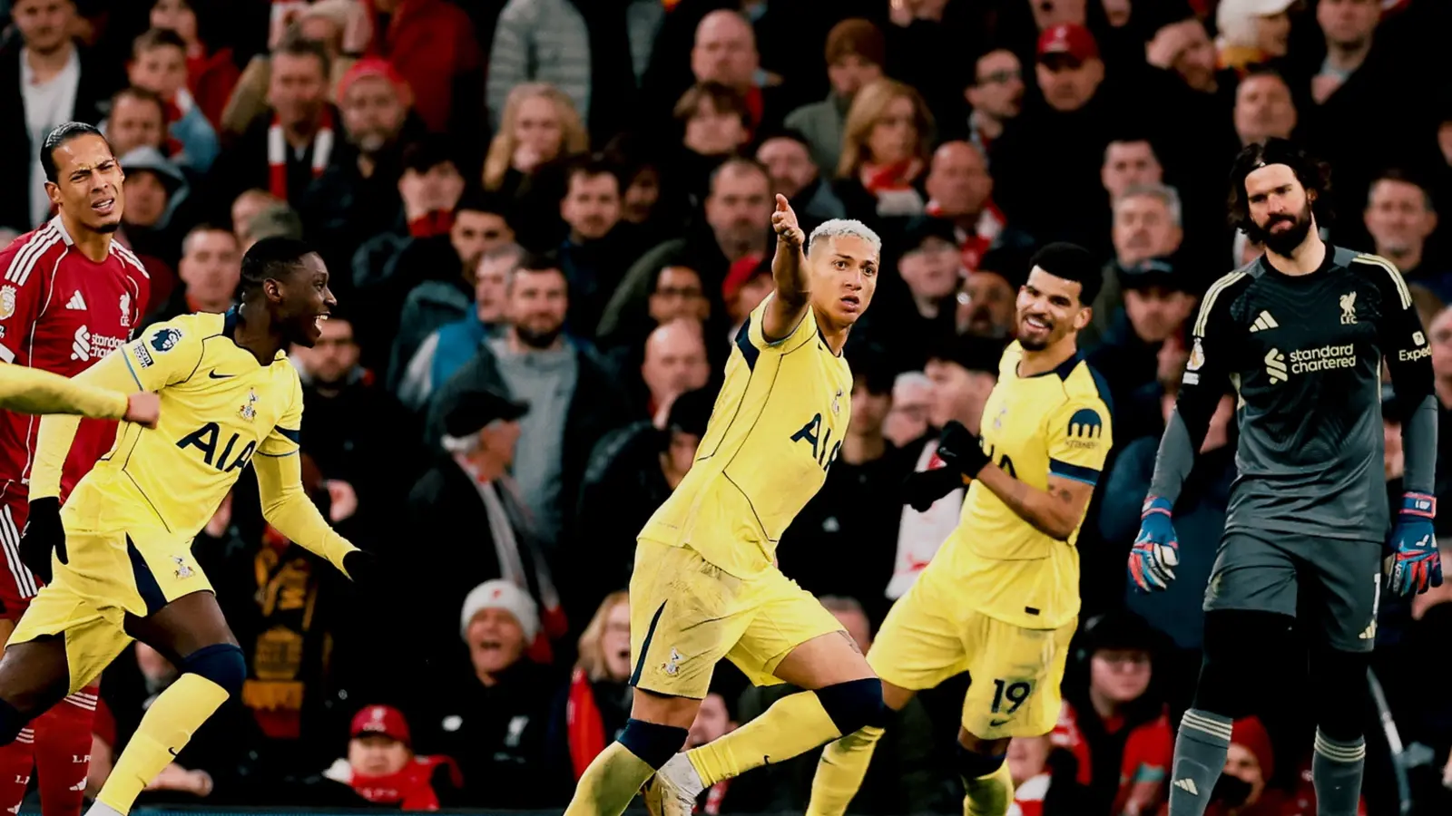 Cine transmite Tottenham vs Atletico Madrid la TV, pe 18.03.2026, de la ora 22:00, în optimile UCL?