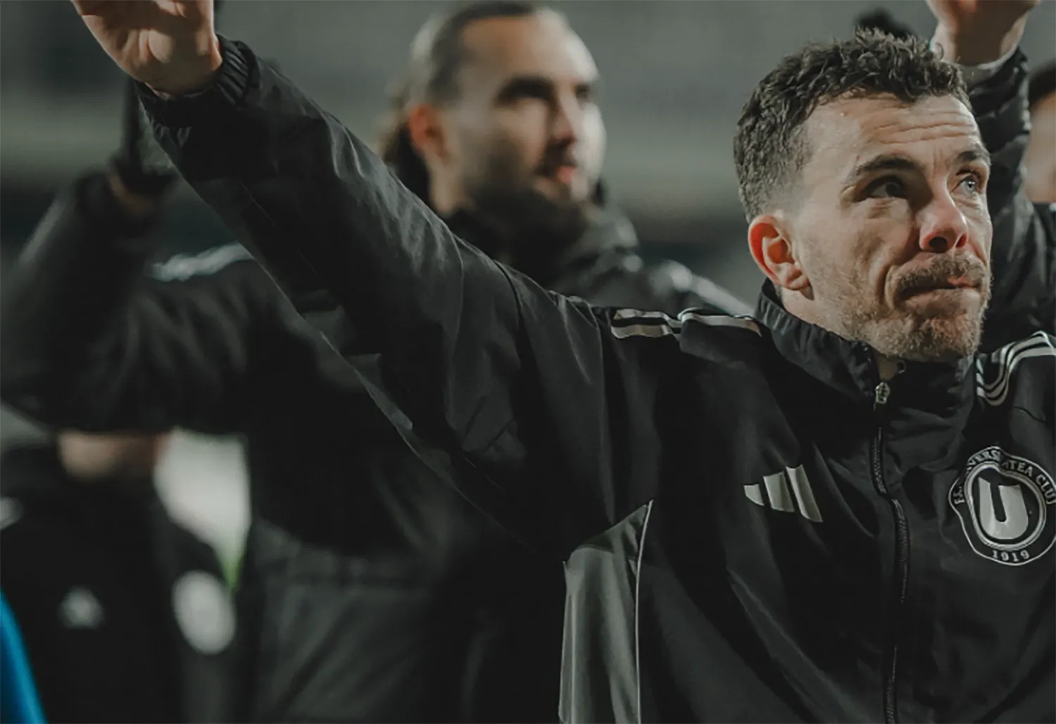 Cine transmite U Cluj - CFR Cluj la TV pe 16 martie, în prima etapă a play-off-ului?