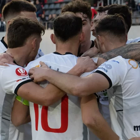 Cine transmite U Cluj – Hermannstadt la TV pe 3 martie, în sferturile Cupei României?