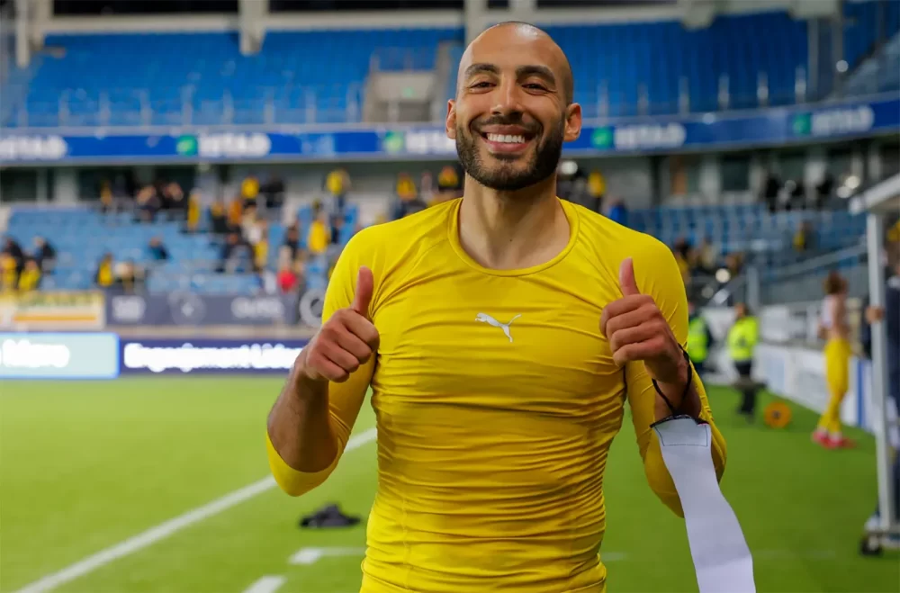 Cota 2 din Champions League 11.03 - norvegienii de la Bodo/Glimt vor să scrie istorie