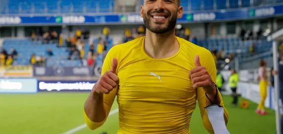 Cota 2 din Champions League 11.03 – norvegienii de la Bodo/Glimt vor să scrie istorie