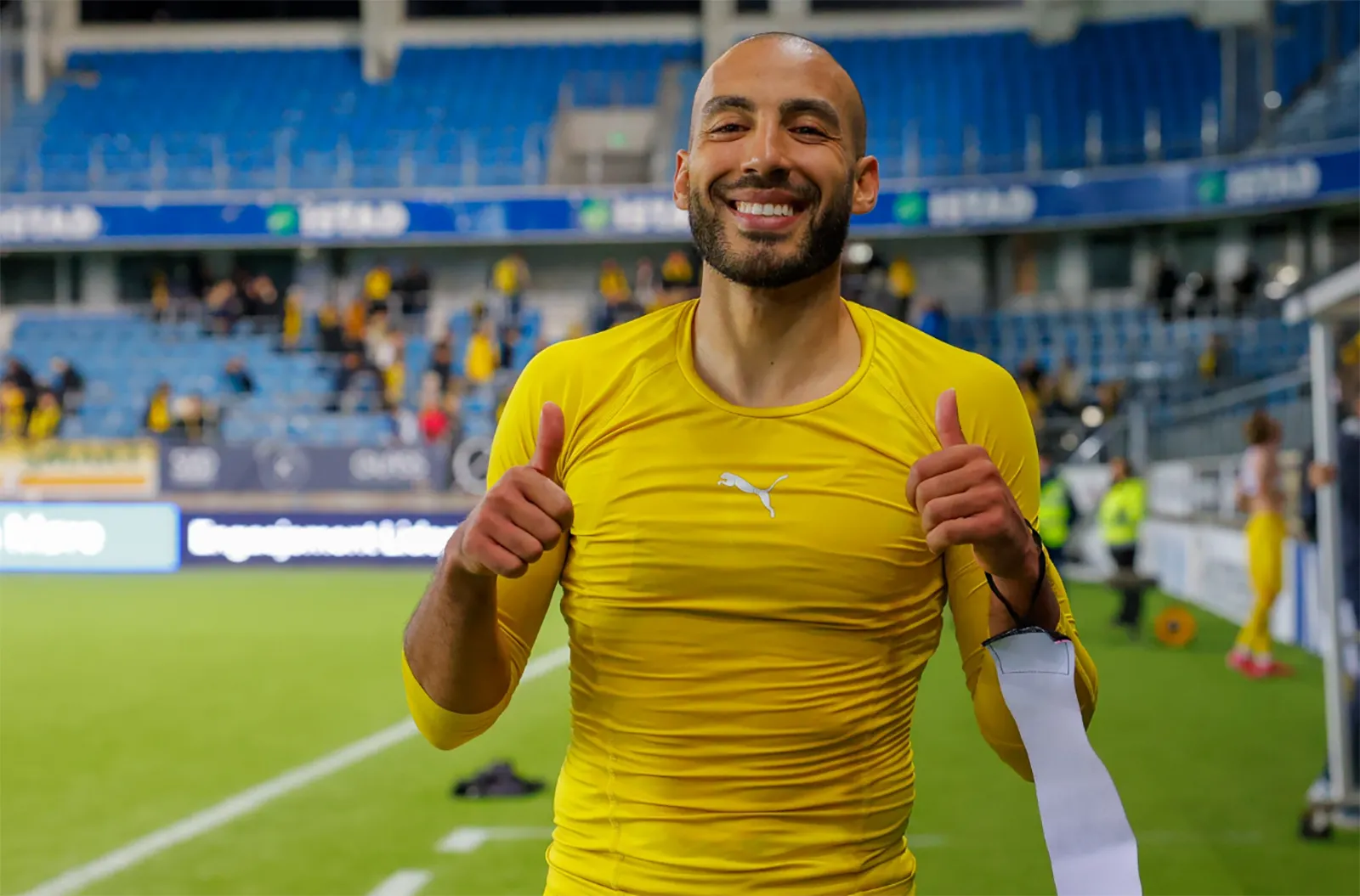 Cota 2 din Champions League 11.03 - norvegienii de la Bodo/Glimt vor să scrie istorie