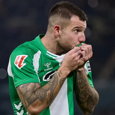 Cota 2 din Europa League 19.03 – Betis speră la remontada pe teren propriu
