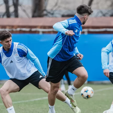 Cota 2 din fotbal 23.03 – sperăm la un meci anost în play-out-ul Ligii 1