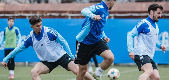 Cota 2 din fotbal 23.03 – sperăm la un meci anost în play-out-ul Ligii 1