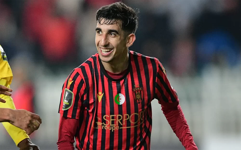 Cota 2 din fotbal 25 martie - pariuri exotice din campionatul Algeriei