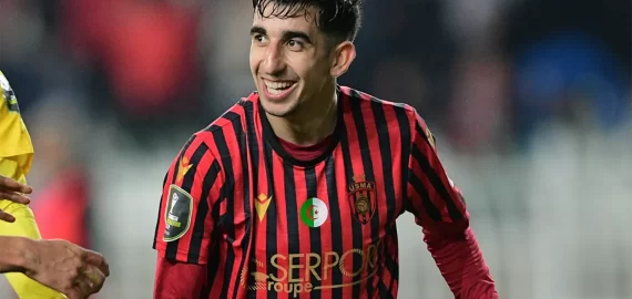 Cota 2 din fotbal 25 martie – pariuri exotice din campionatul Algeriei