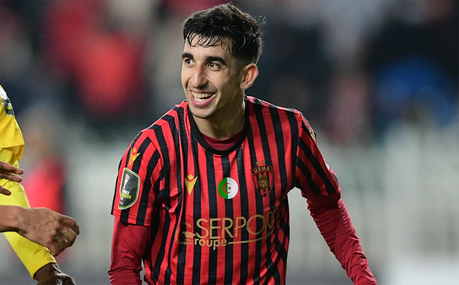 Cota 2 din fotbal 25 martie - pariuri exotice din campionatul Algeriei