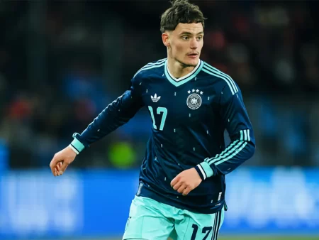 Cota 2 din fotbal 30 martie – Wirtz strălucește la naționala Germaniei