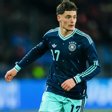 Cota 2 din fotbal 30 martie – Wirtz strălucește la naționala Germaniei