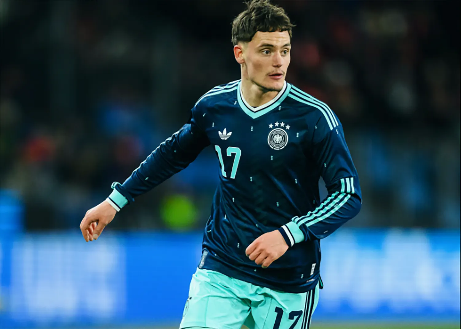 Cota 2 din fotbal 30 martie - Wirtz strălucește la naționala Germaniei