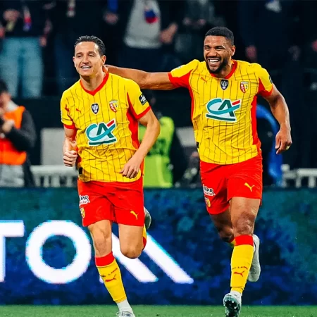 Cota 2 din Ligue 1, mergem pe mâna favoritelor astăzi, 8 martie 2026