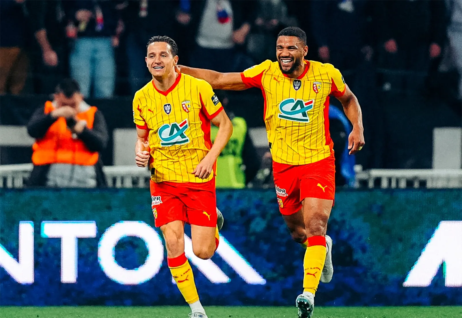 Cota 2 din Ligue 1, mergem pe mâna favoritelor astăzi, 8 martie 2026