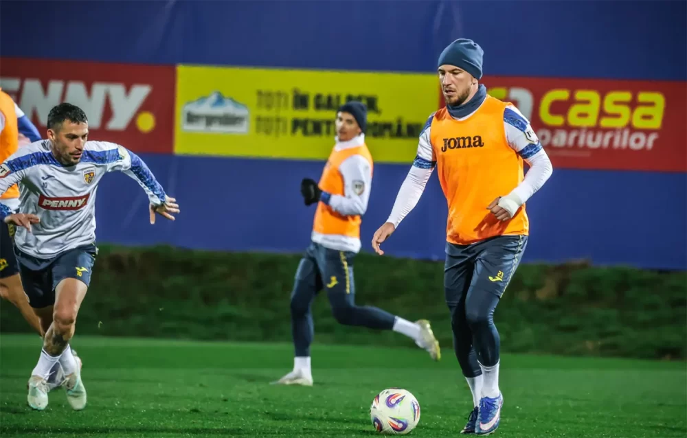 Cota 2 în Slovacia - România - mergem pe pariuri speciale astăzi 31.03.2026