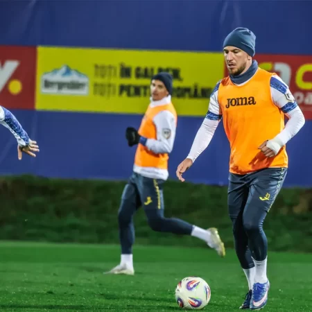 Cota 2 în Slovacia – România – mergem pe pariuri speciale astăzi 31.03.2026