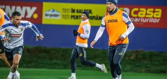 Cota 2 în Slovacia – România – mergem pe pariuri speciale astăzi 31.03.2026