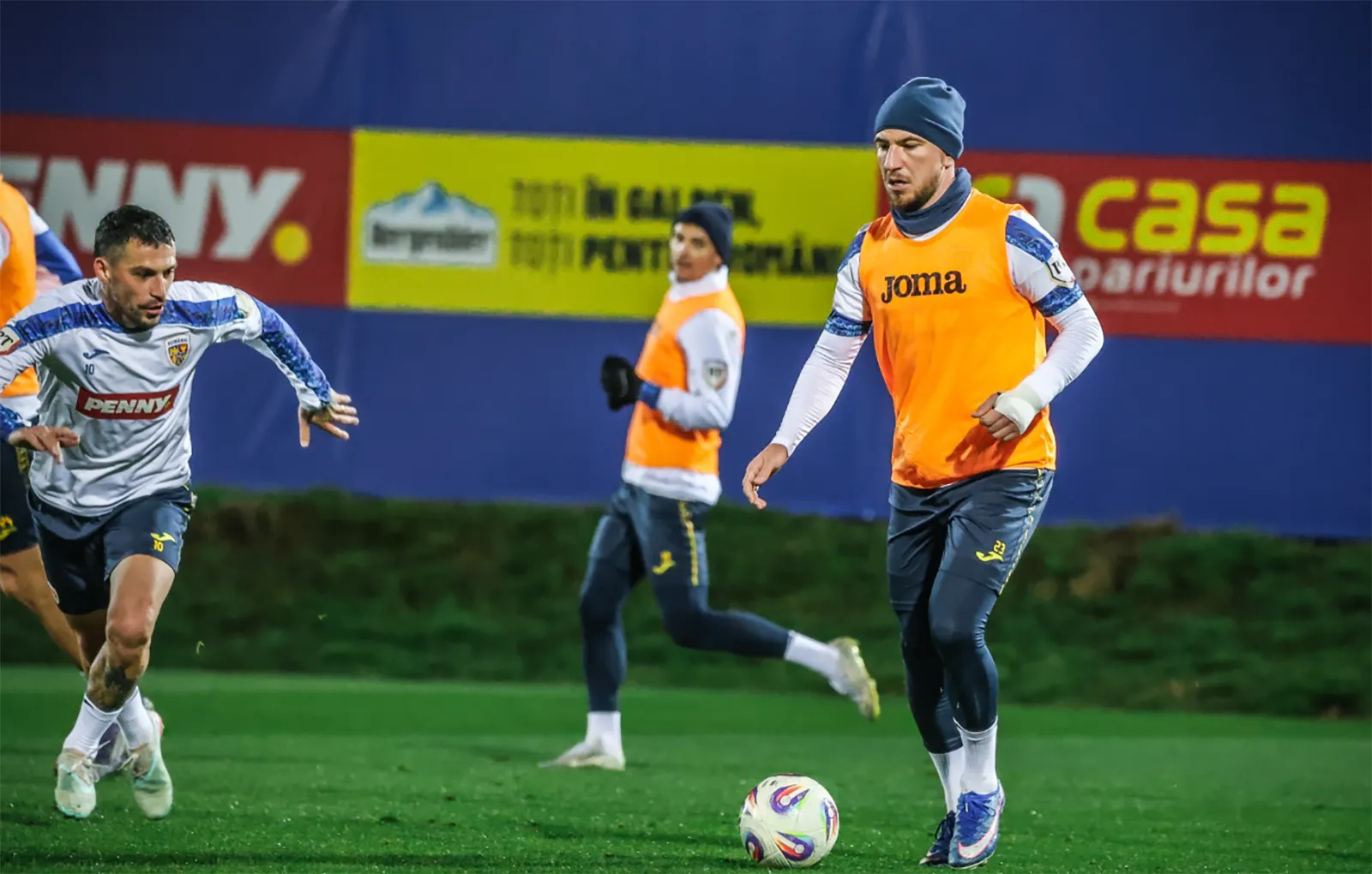 Cota 2 în Slovacia - România - mergem pe pariuri speciale astăzi 31.03.2026