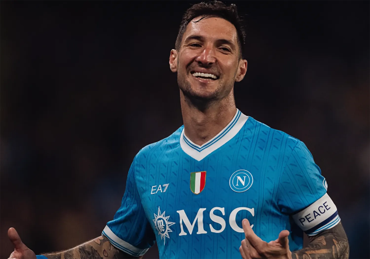 Cota 2 la Betano 20.03 - Napoli și United sunt favoritele zilei