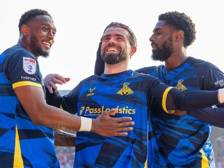 Cota 2 la Betano 24 martie 2026, din eșaloanele inferioare ale fotbalului englez