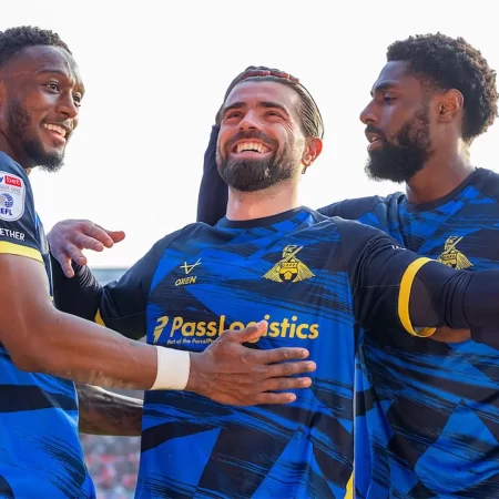 Cota 2 la Betano 24 martie 2026, din eșaloanele inferioare ale fotbalului englez