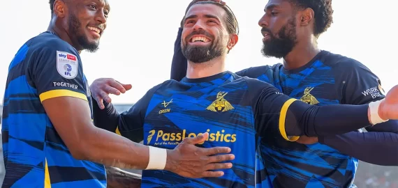 Cota 2 la Betano 24 martie 2026, din eșaloanele inferioare ale fotbalului englez