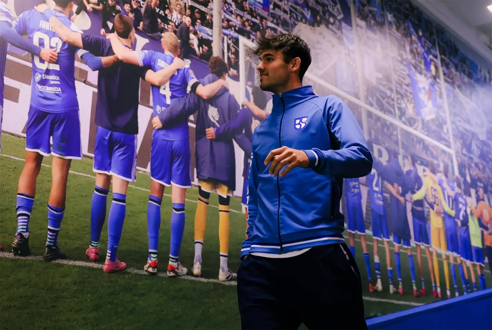 Cota 2 la Betano 28 martie - Brescia țintește o revenire în topul fotbalului italian